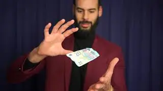 Virtual Magic show promo 4k