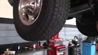 Welcome To McPeek Dodge: Service Center