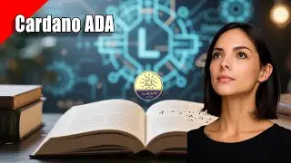 What is Cardano ADA?