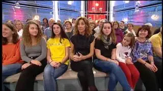 TV3 - Divendres - Vine a la Festa dels Súpers