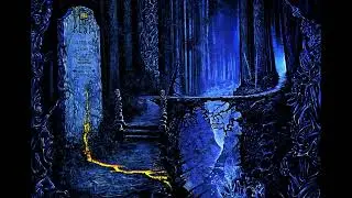 Entombed &middot; Left Hand Path (D standard tuning, ORIGINAL vocals and drums)