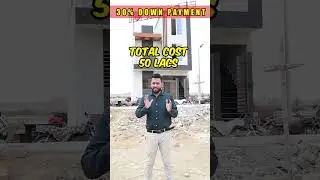HOUSE ON INSTALLMENTS IN KARACHI | SURJANI TOWN | CHAYELL VILLAS