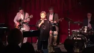 E Preciso Perdoar - Leny Andrade, Itaiguara, Roni, Helio in NYC