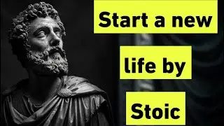 Stoic Motivation &ndash; Change Your Mindset and Conquer Yourself