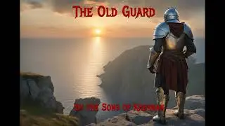 The Old Guard | Solemn War Horn Music | Sons of Khernan Music