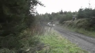 Citroen DS3 Testing - Sebastien Loeb