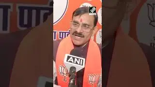 &lsquo;BJP will create history&hellip;&rdquo; MP BJP Chief VD Sharma predicts record-break win in Madhya Pradesh