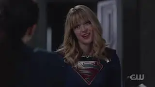 Kara called Lena 