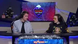 (RU) Dignitas Vie vs SINNERS | map 1 | Vulkan Fight Series | by @Sheyl311 & @Mr_Zais