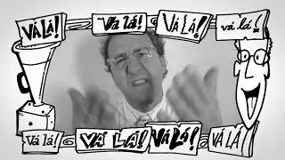 Vá lá -  Gimba