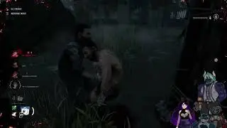 Double Stuffed David?!?! | #nythebull on #Twitch #streamer #DBD #David #Heals