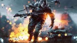 More free DLC? Battlefield 4 China rising sniper shot