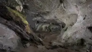 Réplica Virtual Cueva Venta Laperra. Dogram S.L.