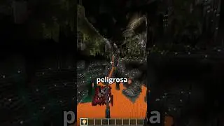 LA SEMILLA M&Aacute;S PELIGROSA DE MINECRAFT
