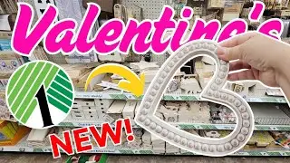 GORGEOUS 🌸 Dollar Tree DIY Crafts For Valentine's Day