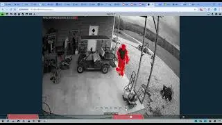 Annke C800 on Agent DVR