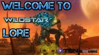 Wildstar Lore: The Draken Race