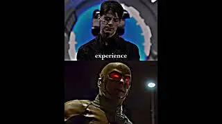 Savitar VS Reverse Flash [with proof] #flash #theflash #viral #music #reverseflash #zoom #viralvideo