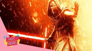 Kylo Ren's Unstable Lightsaber Doesn't Mean What Everybody Claims