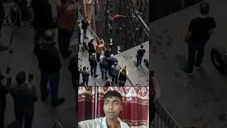 স্পাইডারম্যান #video #funny #shorts #daily 2026