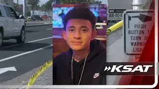 Ruben Martinez shot, killed by Homeland Security special agents last March, records shows