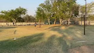 Short approach 6.2m