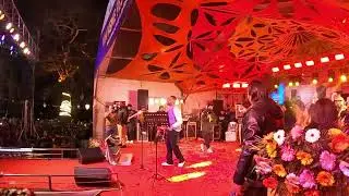 HIM MSME FEST 2026  PUNJABI SINGER GARRY SANDHU START NIGHT SHIMLA 3-1-2K26 part-4