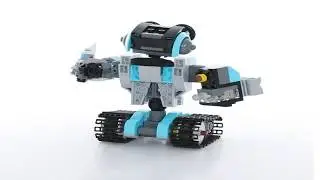 Lego Creator Робот-исследователь 31062