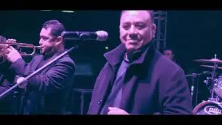 Has Nacido Libre - La Cumbre - En Vivo