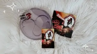 lady gaga, ariana grande - rain on me  (vinyl, cd & cassette unboxing)