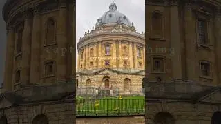 Lost in Oxford&rsquo;s charm, but found some epic memories #OxfordUniversity #explorewithme  #travelvlog