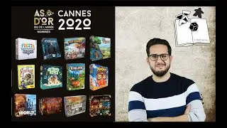 C&eacute;r&eacute;monie As d'or FIJ Cannes 2020 : Remise des prix