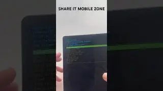 lenovo tab m9 9 tablet Hang on logo problem (Hard reset) #lenovotab #for #tech #tranding #viralshort