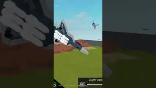 Dogfighting a f-16 with a Su-57 (I got shat on)