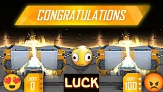 I GOT WEAPON ROYALE AND DIAMOND ROYALE 💎 | ONE SPIN TRICK 😍