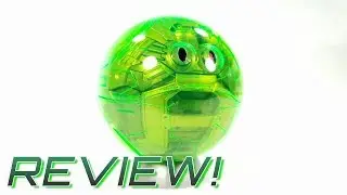 SHOKY REVIEWS GUNPLA: FIGURE-RISE MECHANICS HARO
