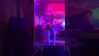El Cerrito Place live at Gruene Hall with Reckless Kelly. Keith Gattis