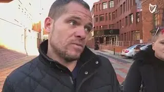 Paedophile 'hunters' defend methods after RTE TV producer admits child sex offences