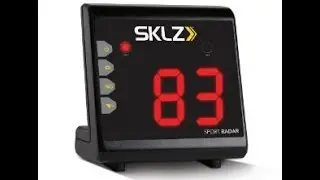 The struggle - SKLZ sports radar