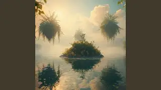 Floating Gardens (I) &mdash; Surface Light