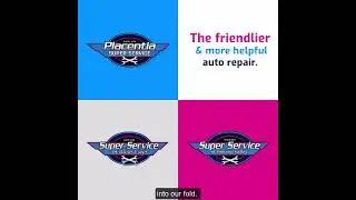 SUPER SERVICE OF POMONA VALLEY - NEW LOCATION