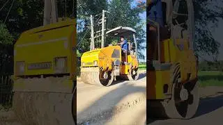 Escort mini tendom roller video🤔🤔#youtubeshorts #shortvideo
