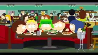 South Park Baconalia.avi