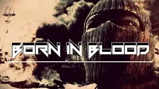 Born In Blood-Deep Instrumental Rap Beat 2016(Prod.by Celo Beats&HHSolid Beats)