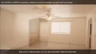 4430 N Quickdraw, Enoch, UT Presented by The Sam Dodd Team.