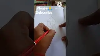 How to draw magic pencil  #shorts #ashortaday