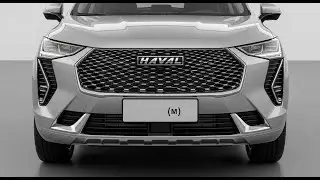 Haval Where Technology Meets the Road