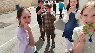 Huerto Escolar