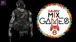 MIX GAMES №6