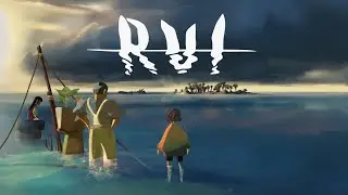RUI - Official Annoucement Trailer -